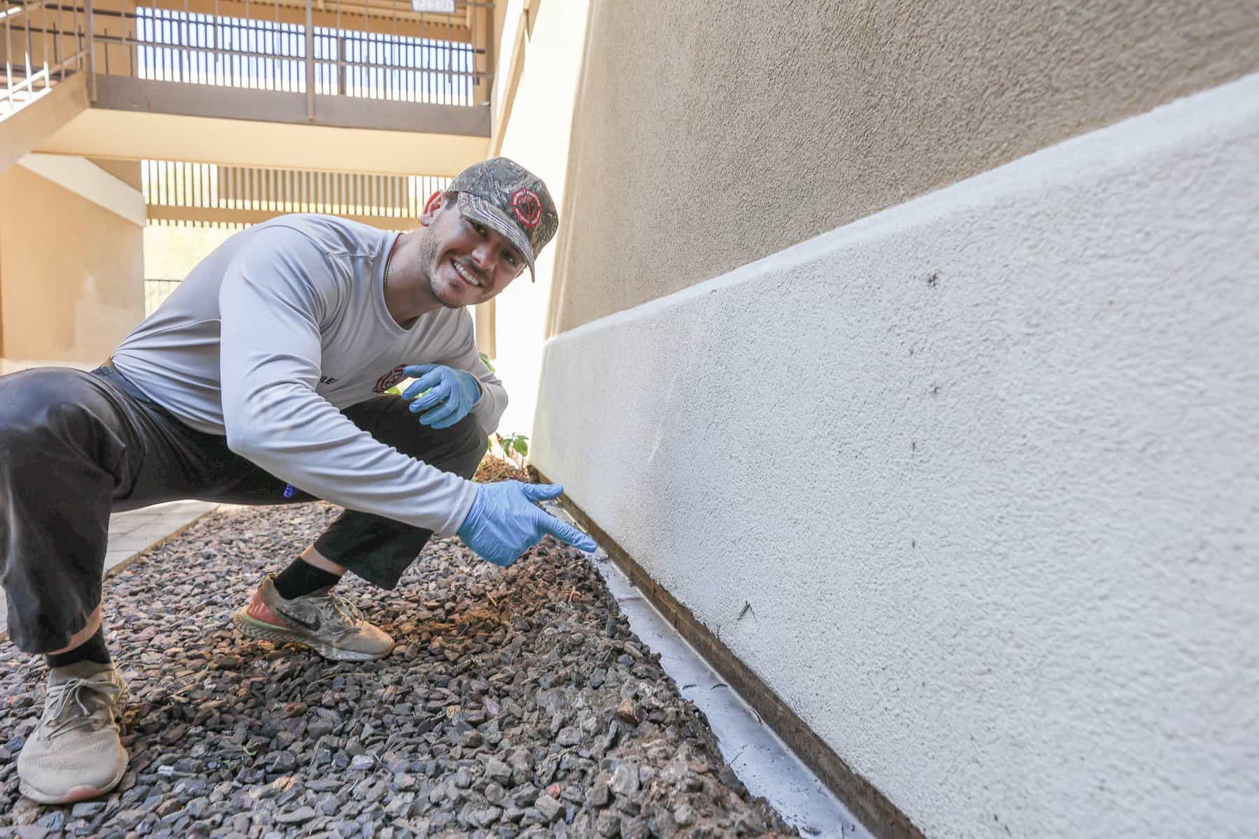 Best termite treatment near me in Gilbert, AZ