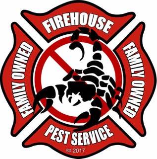 Firehouse Pest Control Services Team