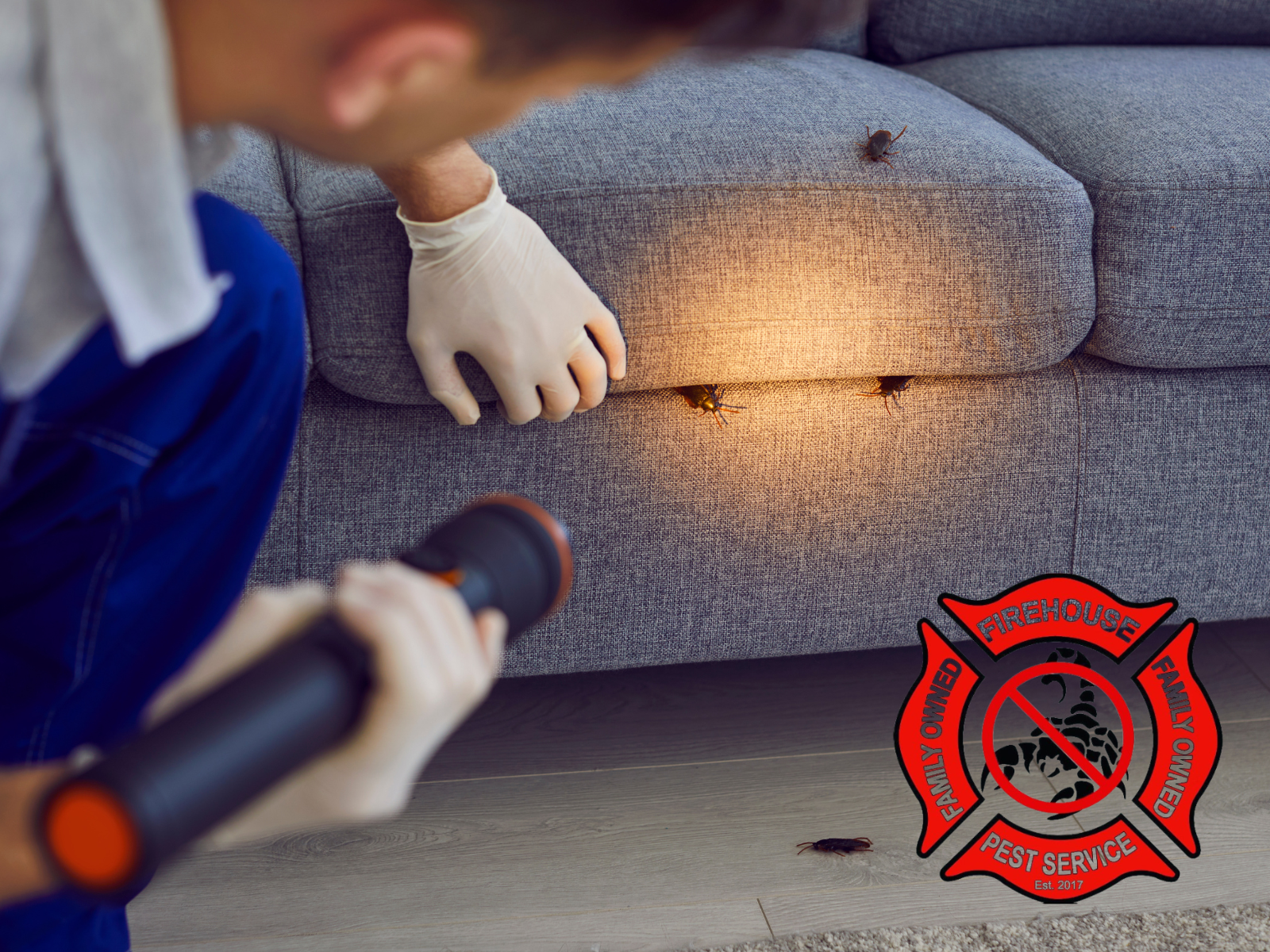 pest control services phoenix